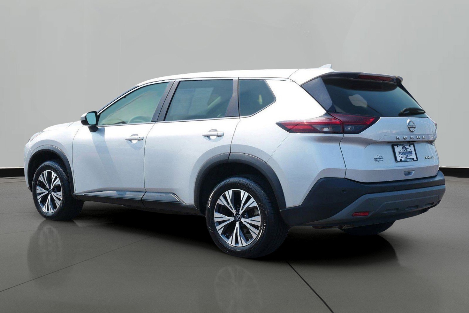 Used 2023 Nissan Rogue SV with VIN 5N1BT3BB2PC899626 for sale in St. Cloud, Minnesota