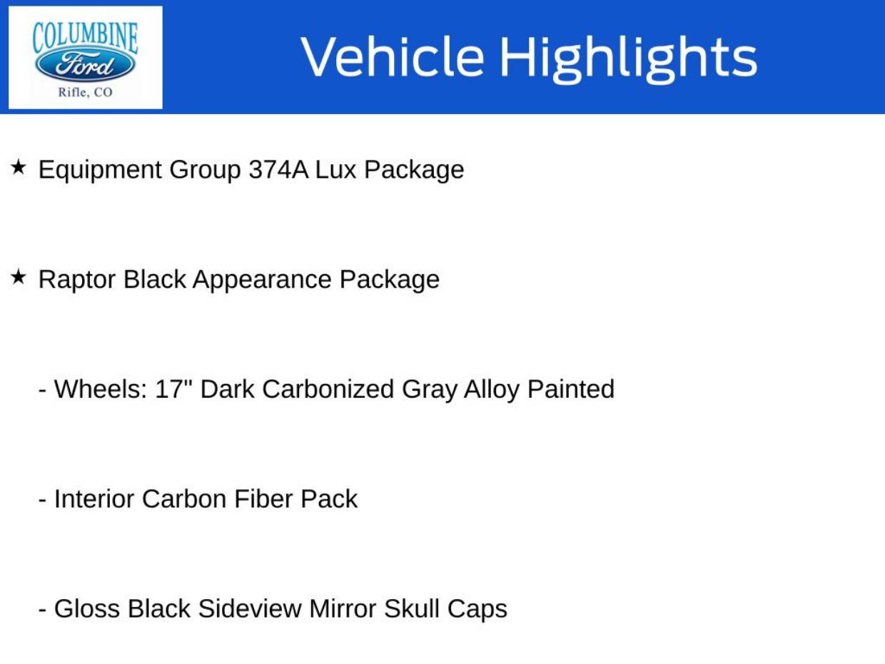 2025 Ford Bronco 4-Door Raptor's photo