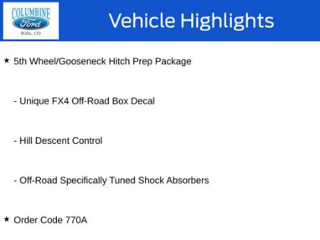 2026 Ford F-450SD King Ranch