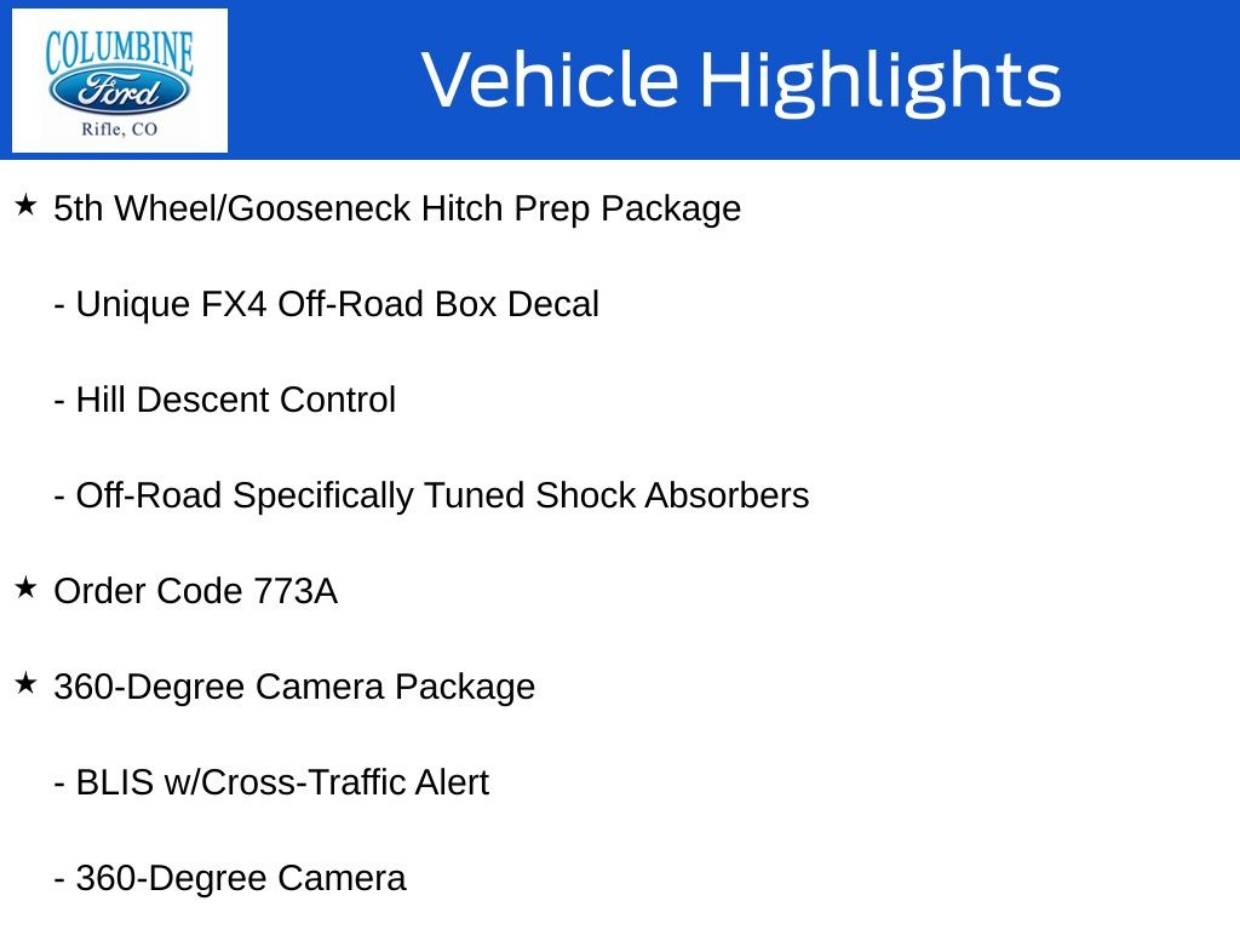 2026 Ford F-450 Super Duty Platinum's photo