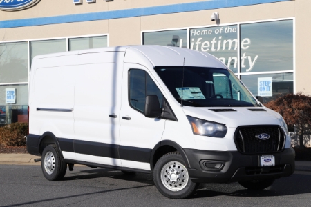 2026 Ford Transit Cargo Van Cargo Van