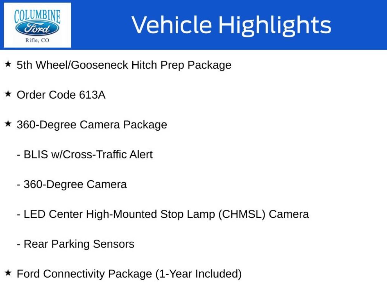 2026 Ford F-350 Super Duty XLT's photo