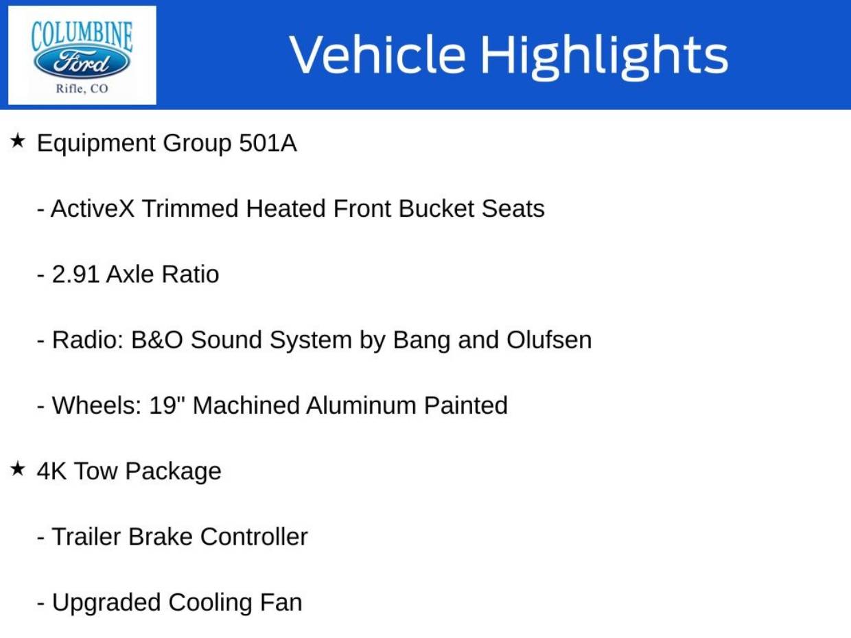 2026 Ford Maverick Lariat's photo