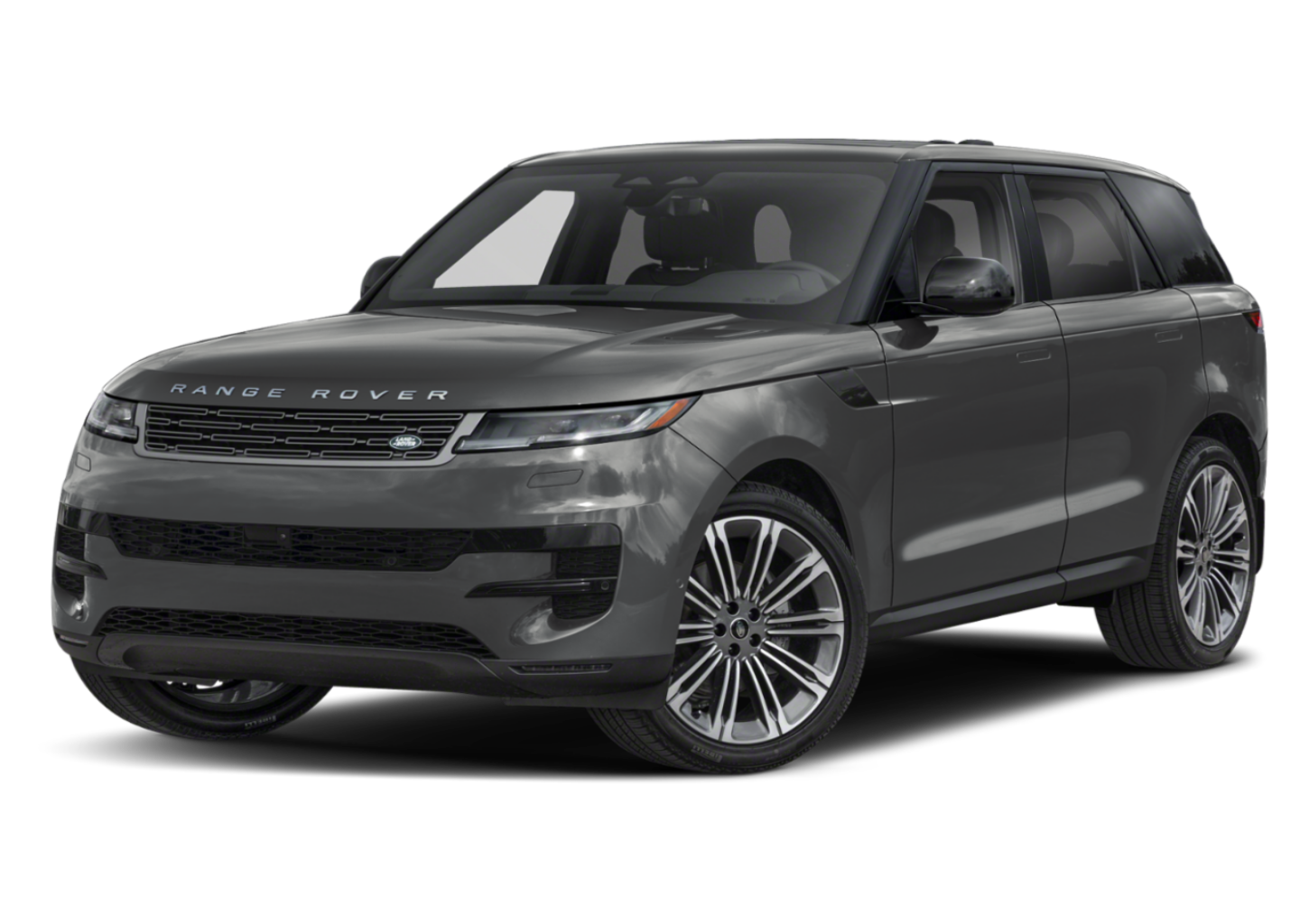 2026 Land Rover Range Rover Sport SE's photo