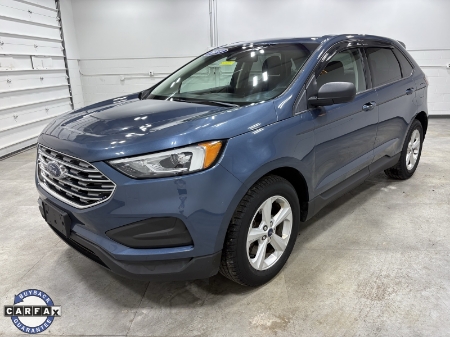 2019 Ford Edge SE