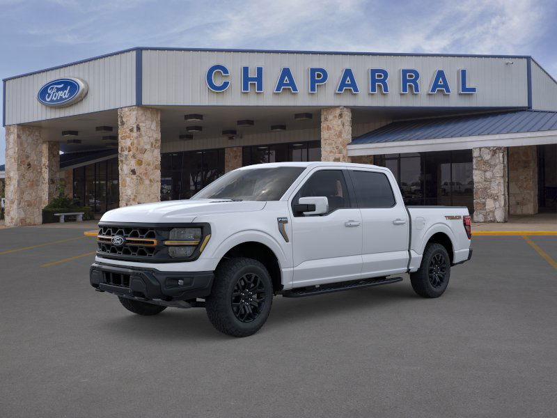 2025 Ford F-150 Tremor's photo