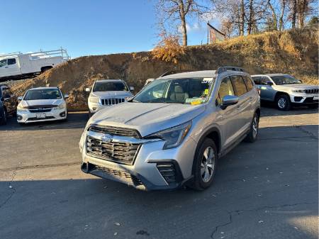 2024 Subaru Ascent Premium