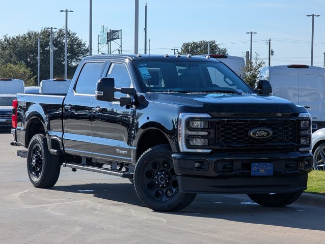 New 2026 Ford Super Duty F-250 SRW LARIAT