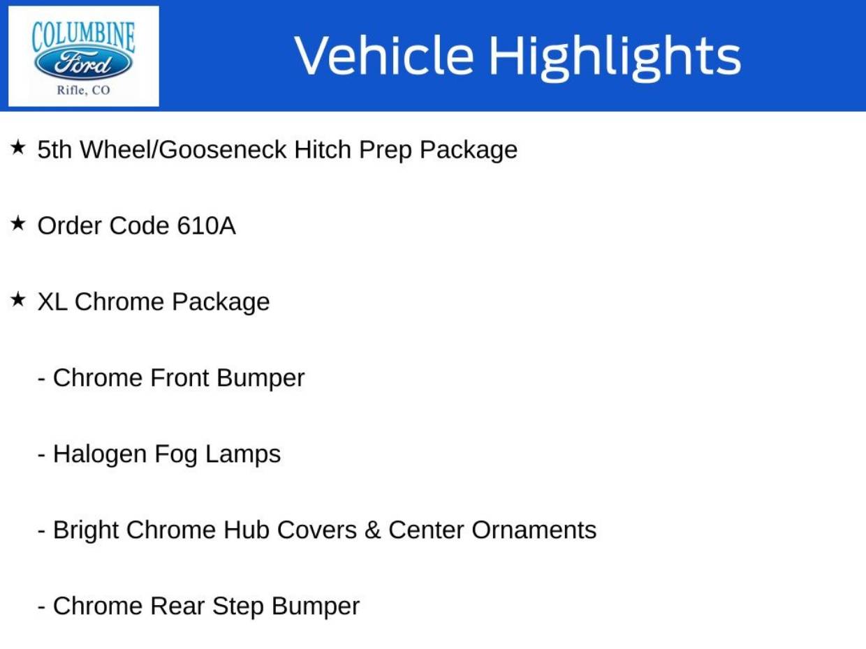 2026 Ford F-350 Super Duty XL's photo