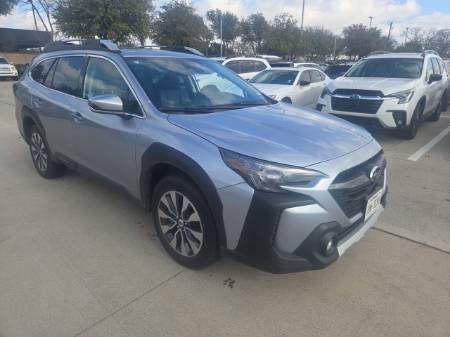 2024 Subaru Outback Touring XT