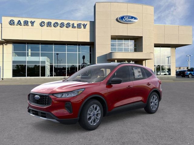 2025 Ford Escape Active's photo