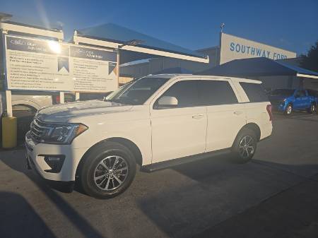 2019 Ford Expedition XLT