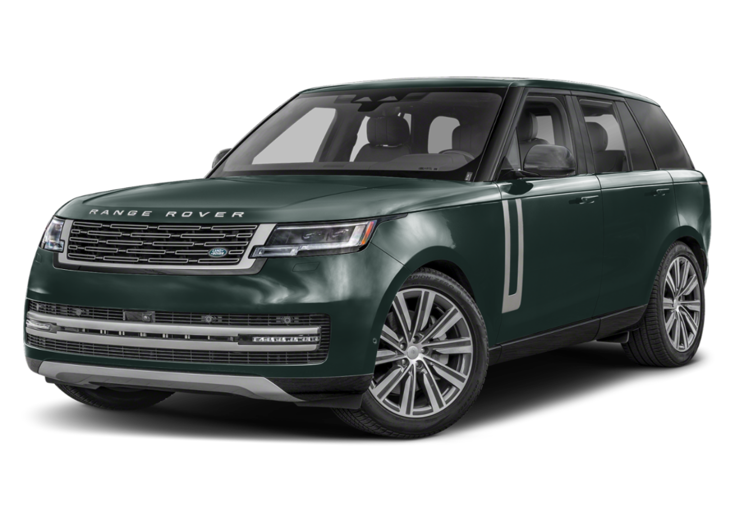 2026 Land Rover Range Rover 3.0 SE LWB 7's photo