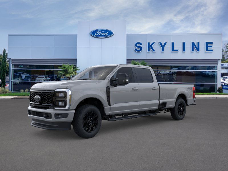 2026 Ford F-350SD XLT