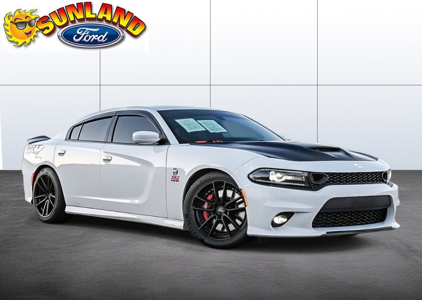2019 Dodge Charger R/T's photo