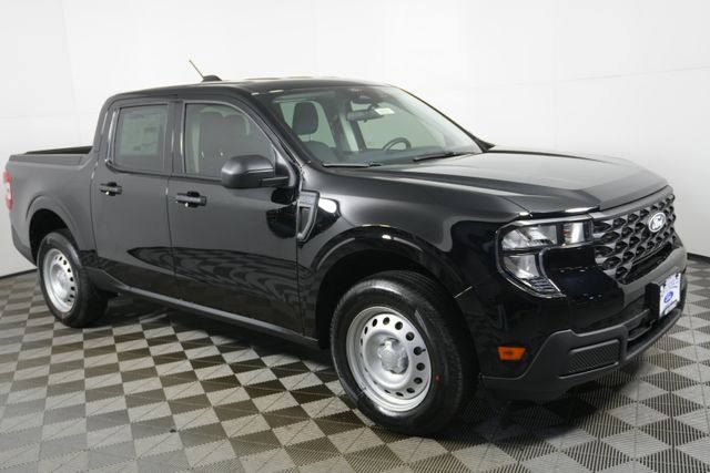 2026 Ford Maverick XL's photo