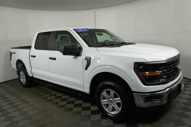 2024 Ford F-150 XL's photo