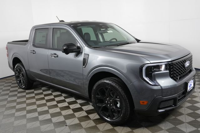 2026 Ford Maverick Lariat's photo