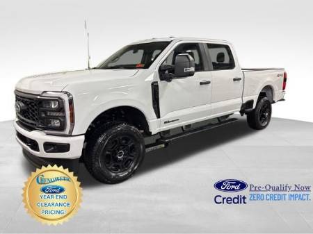 2026 Ford F-350SD