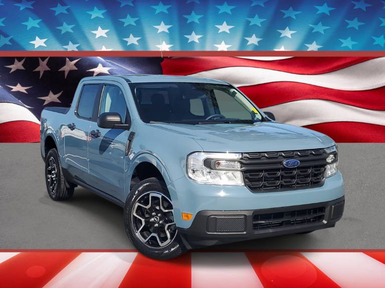 2023 Ford Maverick XL
