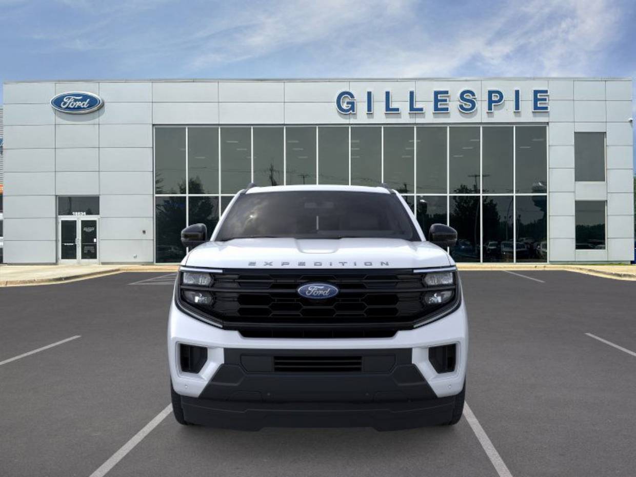 2025 Ford Expedition Active - Photo 6