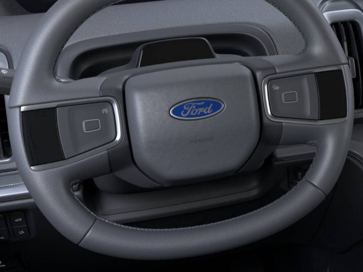 2025 Ford Expedition Active - Photo 12