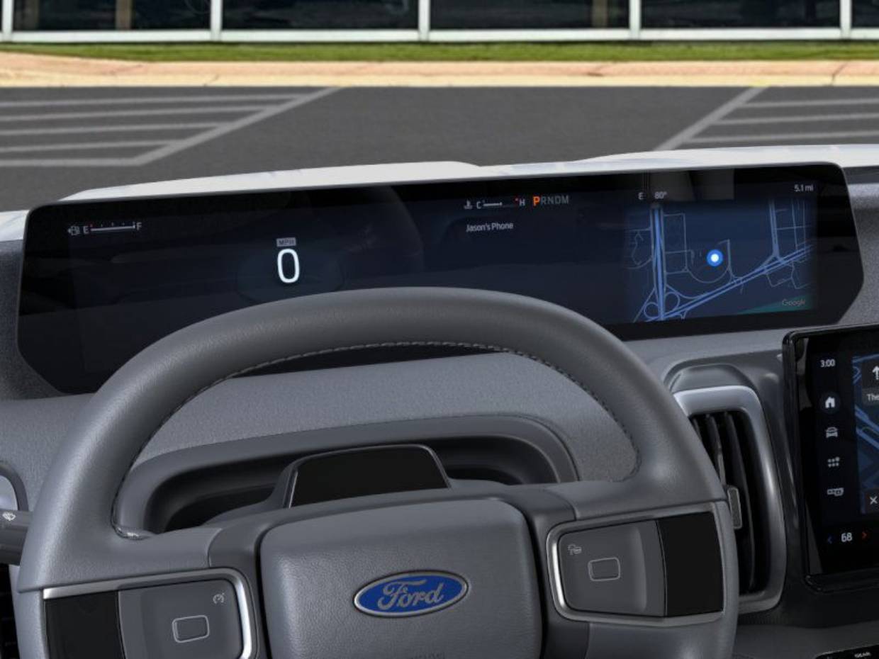 2025 Ford Expedition Active - Photo 13