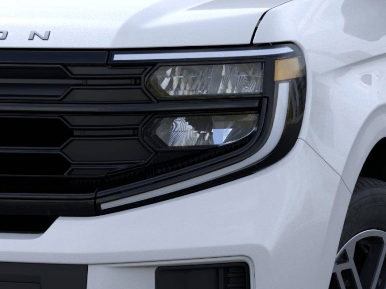 2025 Ford Expedition Active - Photo 18