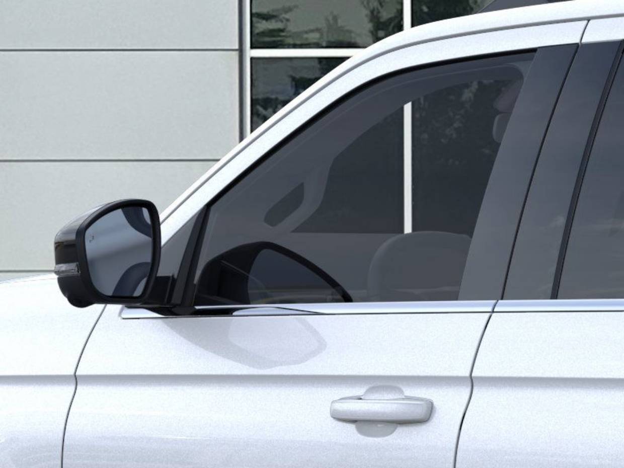 2025 Ford Expedition Active - Photo 20