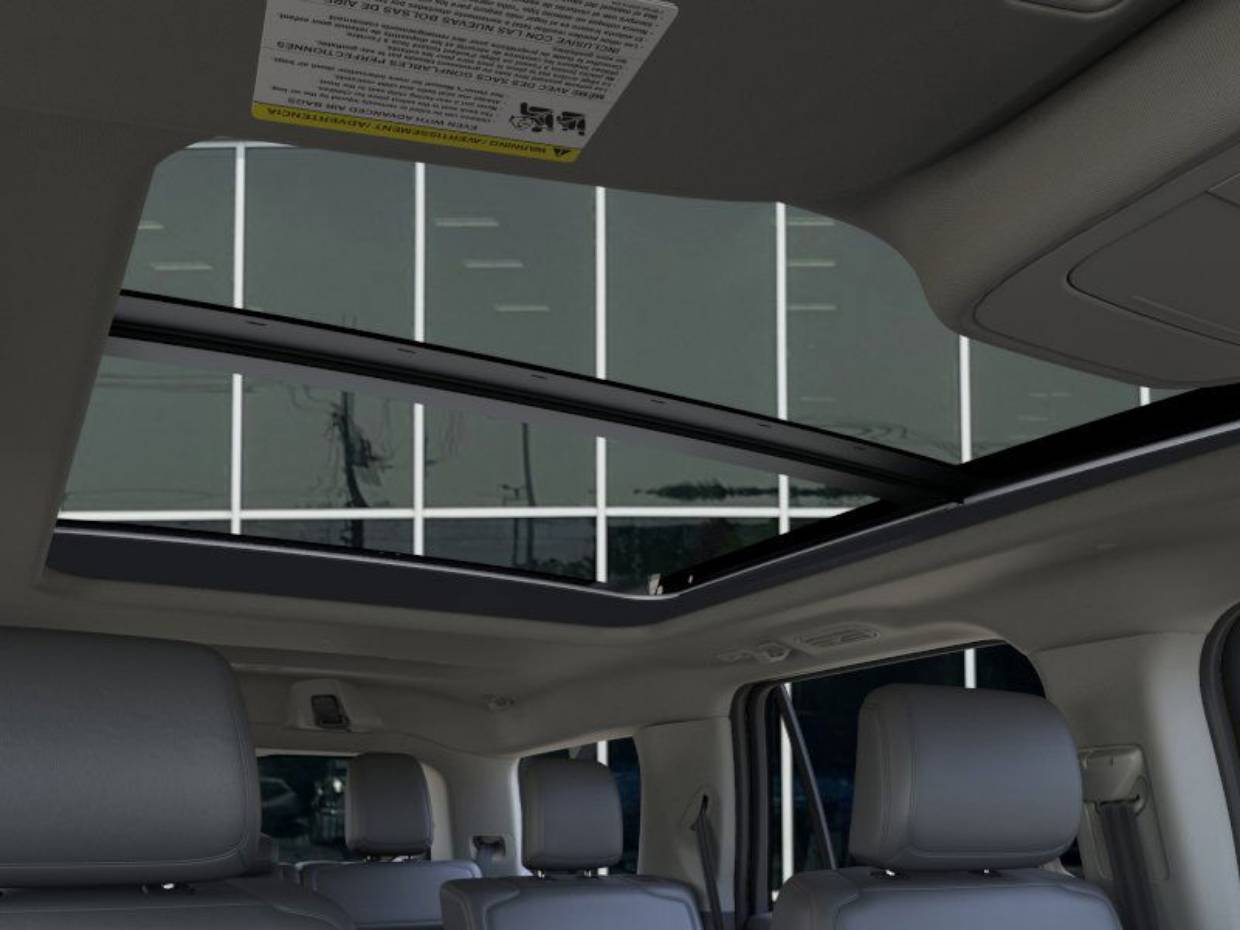 2025 Ford Expedition Active - Photo 22