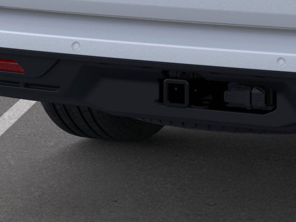2025 Ford Expedition Active - Photo 23