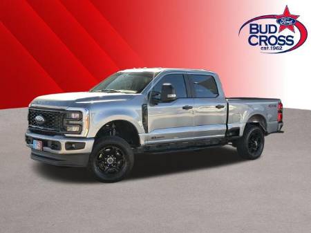 2023 Ford Super Duty F-250 SRW XL