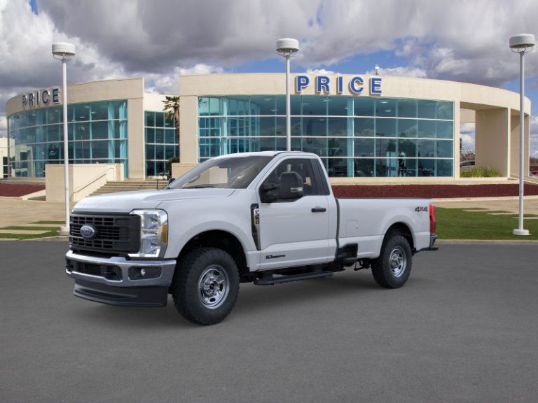 2025 Ford Super Duty F-350® XL