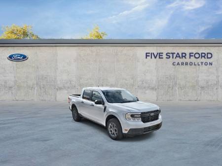 2023 Ford Maverick XL