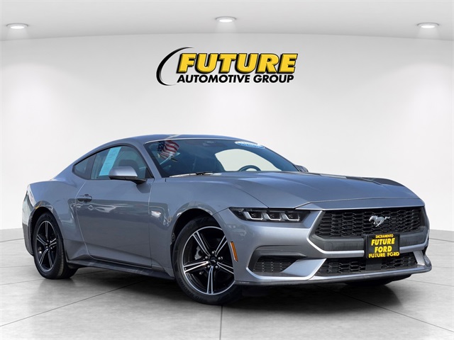 2024 Ford Mustang EcoBoost®