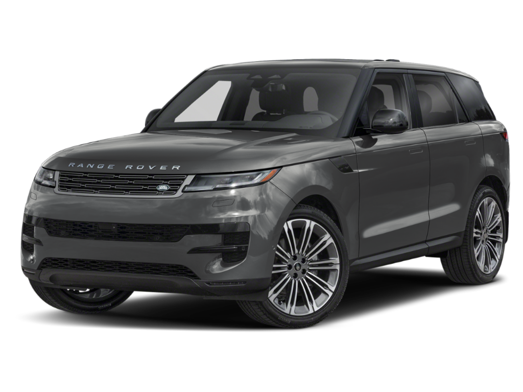 2026 Land Rover Range Rover Sport P360 SE