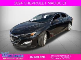 2024 Chevrolet Malibu 1LT's photo