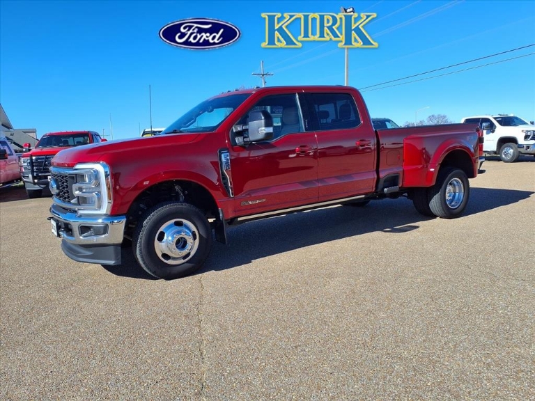 2024 Ford F-350 Super Duty LARIAT