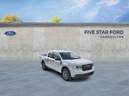 2023 Ford Maverick XL
