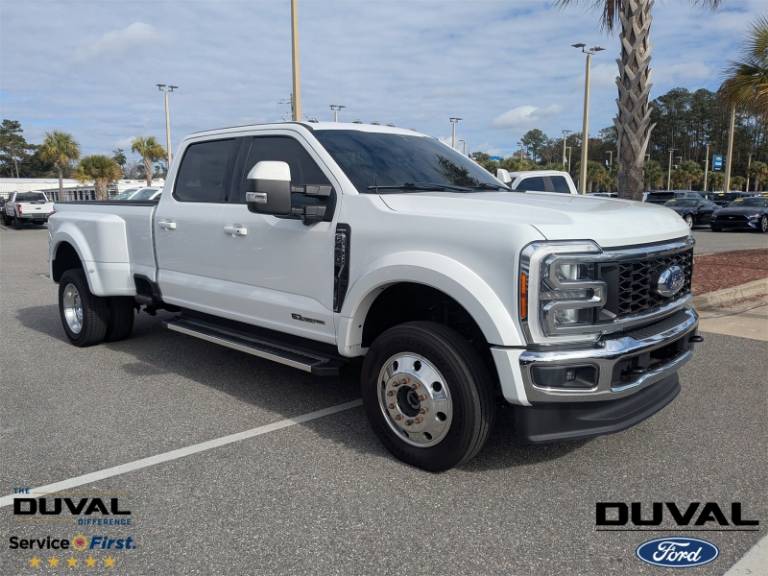 2023 Ford F-450SD LARIAT