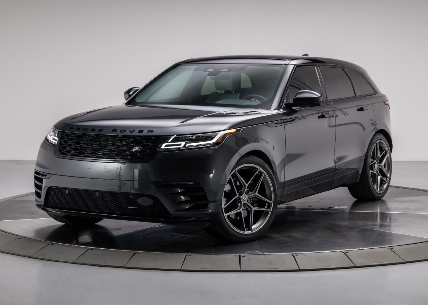 2023 Land Rover Range Rover Velar S