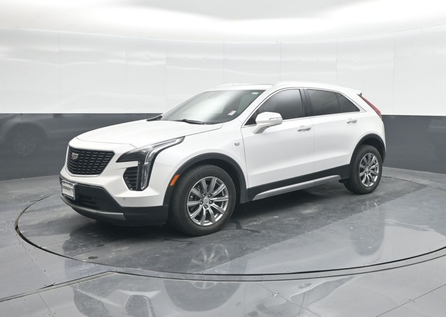 2023 Cadillac XT4 Premium Luxury's photo