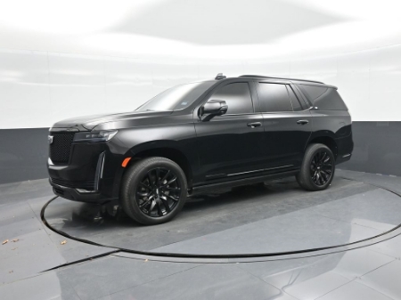 2024 Cadillac Escalade 4WD Sport