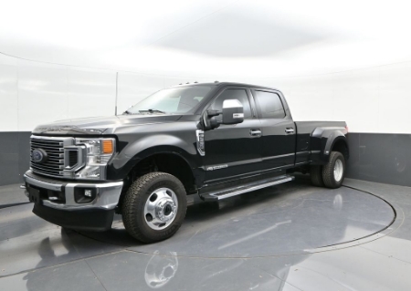 2022 Ford Super Duty F-350 DRW XLT