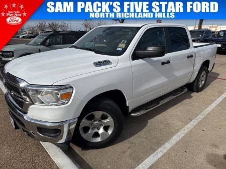 2023 RAM 1500 Tradesman