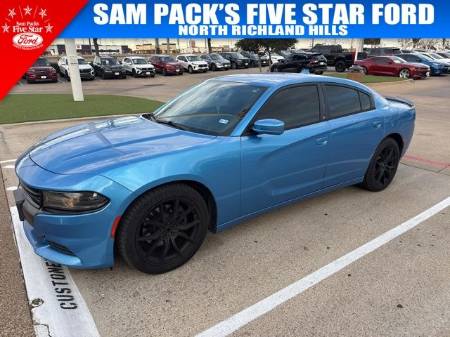 2015 Dodge Charger R/T