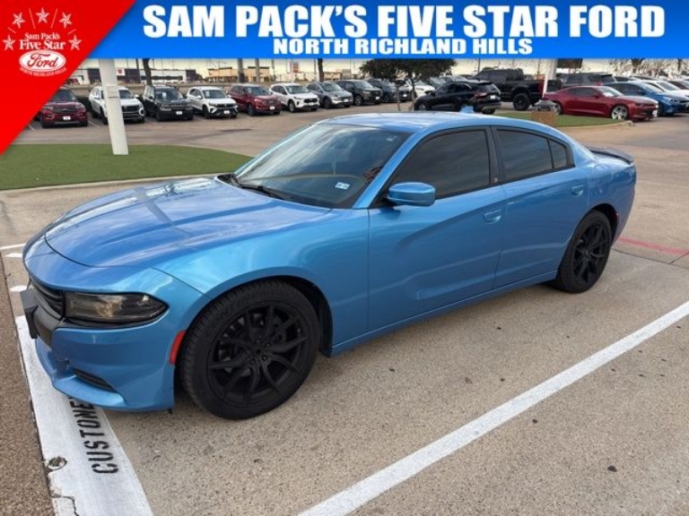 2015 Dodge Charger R/T