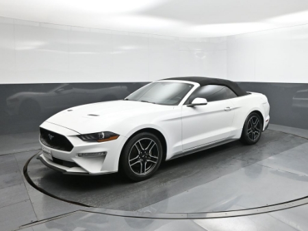 2020 Ford Mustang EcoBoost® Premium