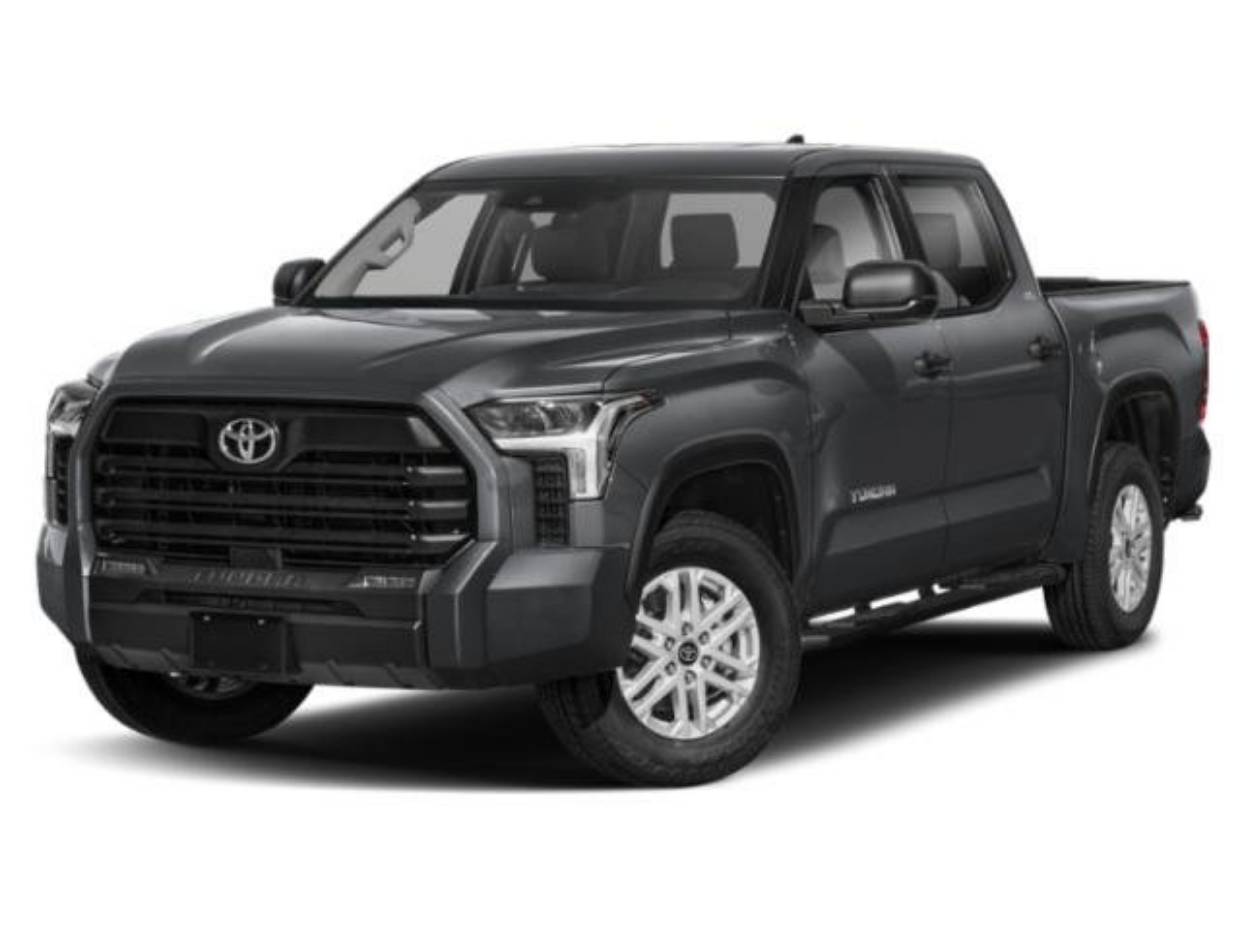 2024 Toyota Tundra SR5's photo