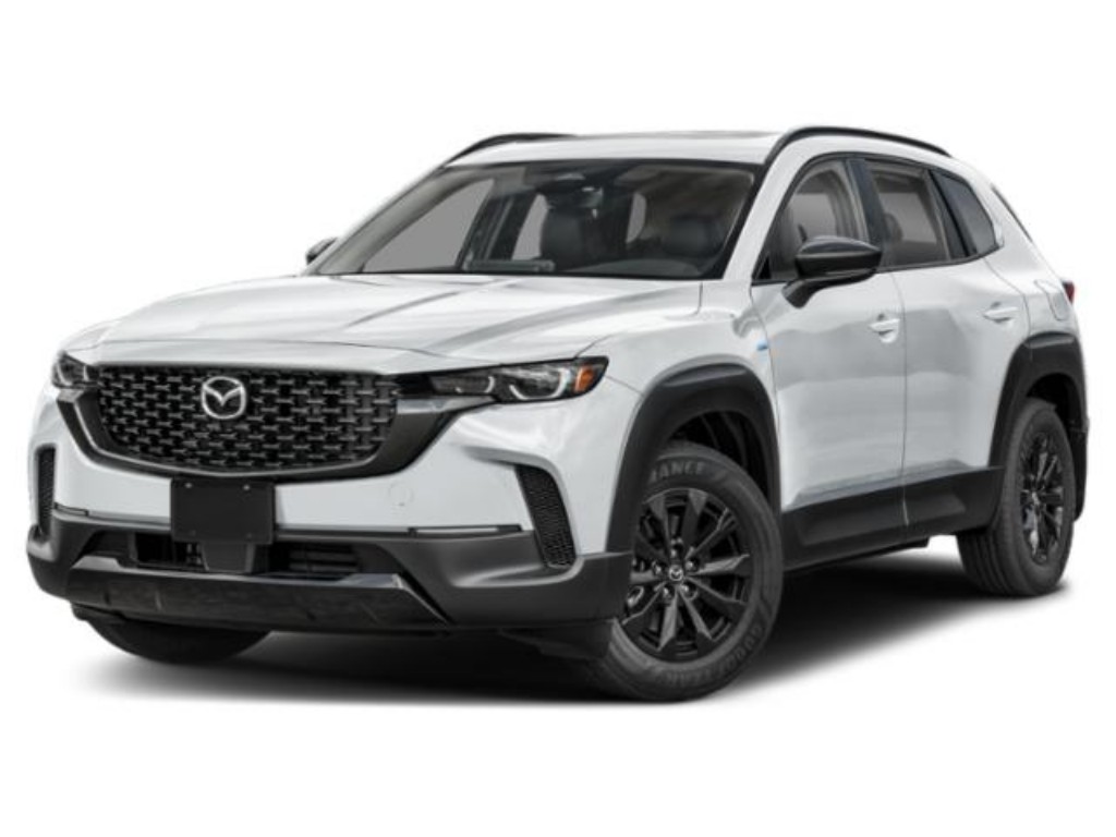 2026 Mazda CX-50 Hybrid H Hybrid Premium